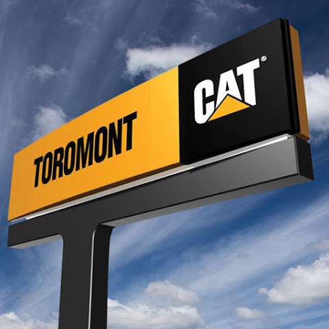 Toromont Cat (Maritimes)